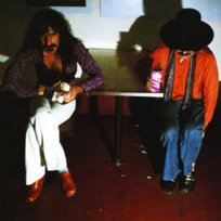 Bongo Fury Zappa Frank