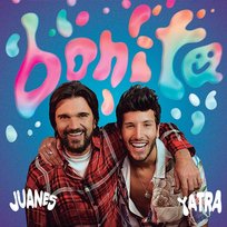 Bonita Juanes, Sebastián Yatra