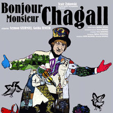 Bonjour Monsieur Chagall