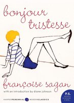 Bonjour Tristesse Sagan Francoise