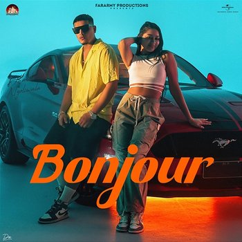 Bonjour - Dhanda Nyoliwala