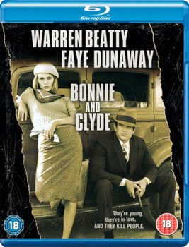Bonnie and Clyde (brak polskiej wersji językowej) - Penn Arthur