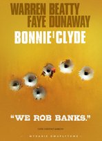 Bonnie i Clyde (edycja specjalna)