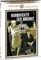 Bonnie i Clyde Penn Arthur