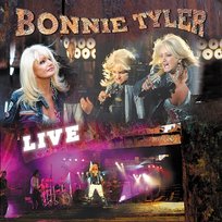 Bonnie Tyler Live Bonnie Tyler