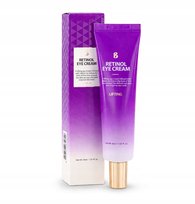BONNYHILL Krem pod oczy z retinolem, 30 ml