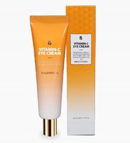 BONNYHILL Vitamin-C rozświetlający krem pod oczy z witaminą C 30 ml
