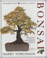 Bonsai Tomlinson Harry