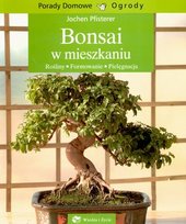 Bonsai w mieszkaniu Pfisterer Jochen