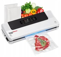 Bonsenkitchen VS2000 zgrzewarka próżniowa do gotowania i żywności 125W