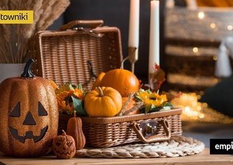 Boo Basket – co to jest i jak go przygotować? TOP 15 produktów do Boo Basket