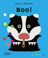 Boo! Coat Janik, Duisit Bernard