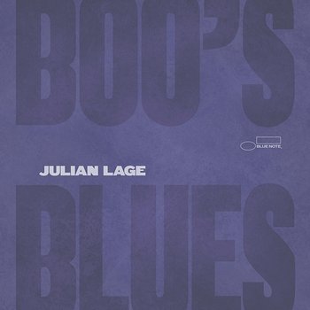 Boo's Blues - Julian Lage