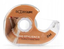 Boobsup Oryginalna Dwustronna Taśma Stylizująca Do Ubrań Ciała 5 M