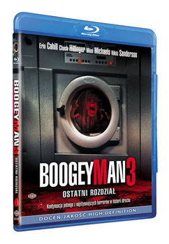 BoogeyMan 3 - Jones Gary