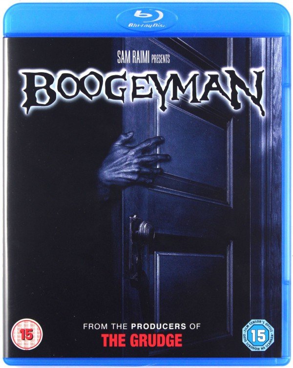 Boogeyman () - Kay Stephen| Filmy Sklep EMPIK.COM