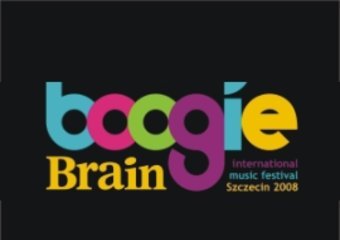 Sierpniowy Festiwal Boogie Brain w Szczecinie