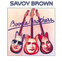 Boogie Brothers Savoy Brown