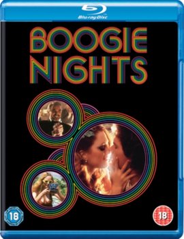Boogie Nights (brak polskiej wersji językowej) - Anderson Paul Thomas