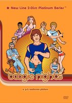 Boogie Nights Anderson Paul Thomas