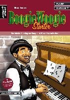 Boogie Woogie Starter (inkl. Download) Artist Ahead Musikverlag, Artist Ahead