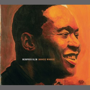 Boogie Woogie - Memphis Slim