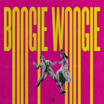 BOOGIE WOOGIE - Il Tre