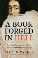 Book Forged in Hell - Nadler Steven