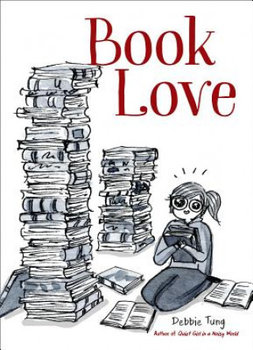 Book Love - Tung Debbie