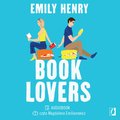 Book Lovers - audiobook&nbsp;-&nbsp;Henry Emily