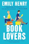 Book Lovers - Emily Henry