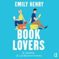 Book Lovers - Henry Emily