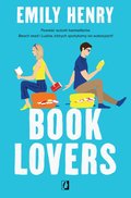 Book Lovers - ebook epub&nbsp;-&nbsp;Henry Emily