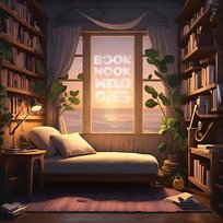 Book Nook Melodies Rawe