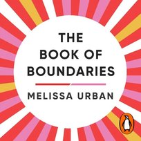 Book of Boundaries - audiobook Melissa Urban