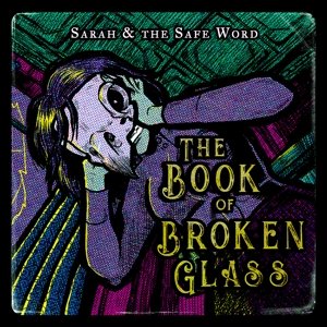Book of Broken Glass, płyta winylowa - Sarah and the Safe Word