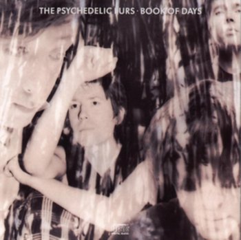 Book of Days, płyta winylowa - The Psychedelic Furs