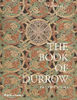 Book of Durrow - Moss Rachel