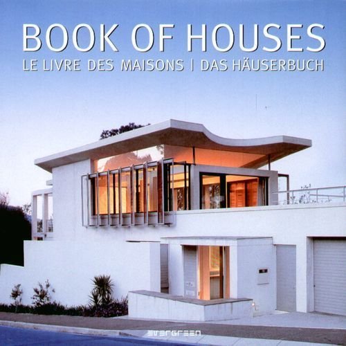 Book of Houses Opracowanie zbiorowe Książka w Empik