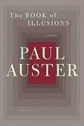 Book of Illusions Auster Paul