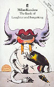 Book of Laughter Kundera Milan