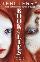 Book of Lies Terry Teri