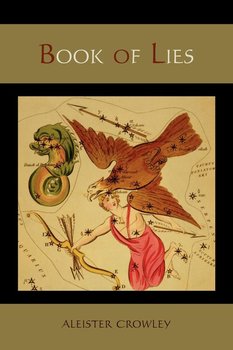 Book of Lies - Crowley Aleister