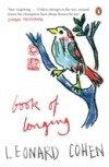 Book of Longing Cohen Leonard