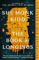 Book of Longings Sue Monk Kidd