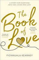 Book of Love - Kearney Fionnuala