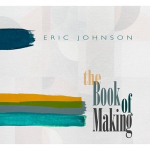 Book of Making - Johnson Eric
