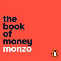 Book of Money - audiobook Atwal Taj