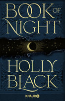 Book of Night Knaur