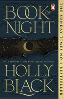 Book of Night Black Holly